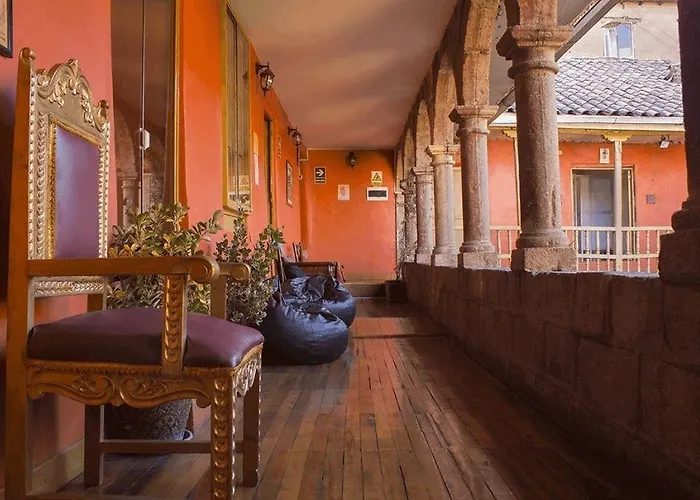 Ecopackers Hostels Hostel