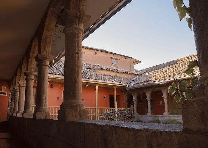 Ecopackers Hostels Hostel *