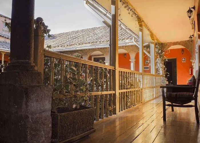 Ecopackers Hostels Hostel
