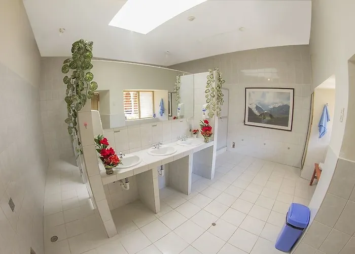 Ecopackers Hostels * Cusco