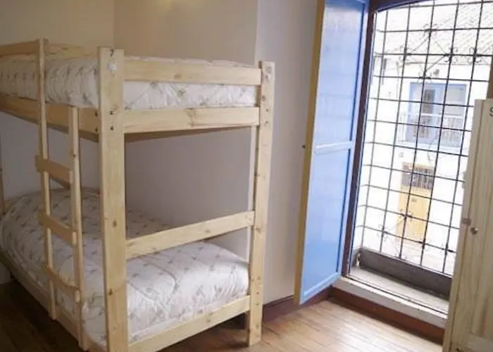 Hostel Ecopackers Hostels Cusco