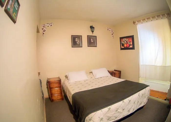 Hostel Ecopackers Hostels Cusco