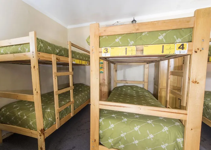 Hostel Ecopackers Hostels Cusco