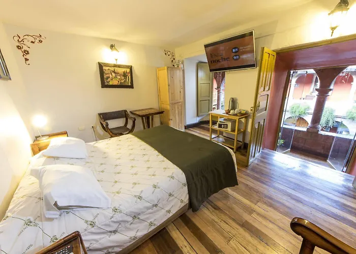Ecopackers Hostels
