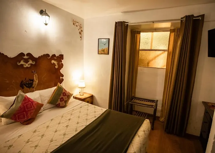 Hostel Ecopackers Hostels