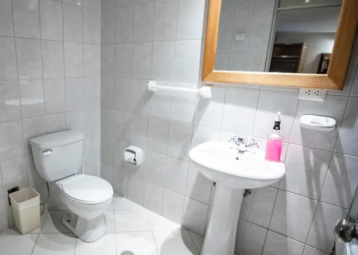 Ecopackers Hostels Hostel *