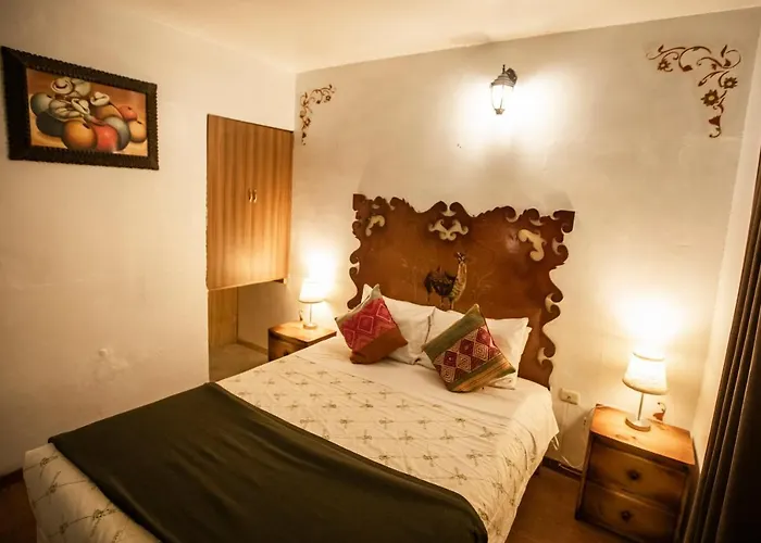 Hostel Ecopackers Hostels
