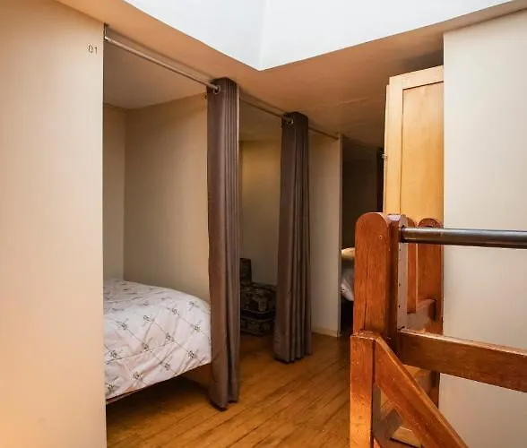 Ecopackers Hostels Hostel Cusco