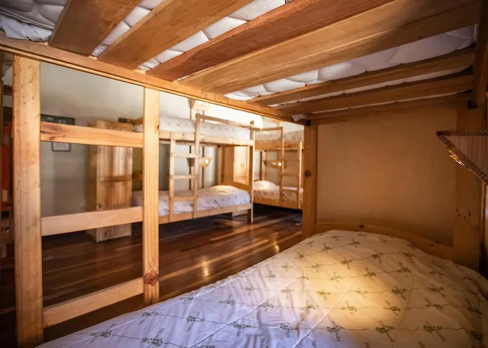 Ecopackers Hostels Hostel Cusco