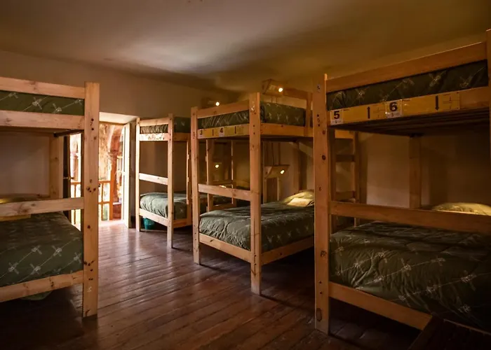 Ecopackers Hostels Hostel