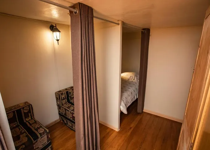 Ecopackers Hostels Hostel